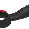 Bosch accessoires gop stofafzuiging - geschikt voor de gop machines met starlock aansluiting - 2608000636