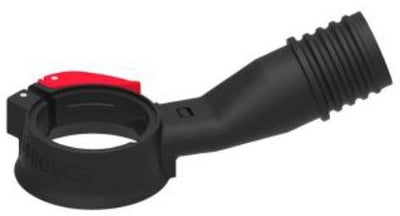 Accesorios Bosch Aspiración de polvo GOP - adecuado para máquinas GOP con conexión starlock - 2608000636