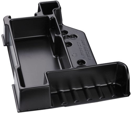Accessori Bosch semiinserto per l-boxx 136 - gsr gsb gdr 60828504w0 - 1600a002wc