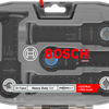 Set di lame per sega Ty Bosch Accessories Heavy Du | 4 pezzi - 2608669094