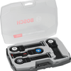 Set di lame per sega Ty Bosch Accessories Heavy Du | 4 pezzi - 2608669094