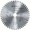 Bosch accessoires hm cirkelzaagbl. best for wood 165x20 t48 | 2608642384 (voor o.a gkt 55 gce) - 2608642384