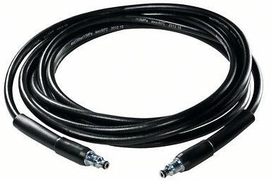 Bosch accessoires bosch f016800360 hogedrukslang - 6 m