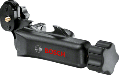 Bosch accessoires toebehoren meetgereedschap ac lr 1(g) lr 2 (meetlathouder)