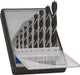 Accessori Bosch set di punte per legno | robustezza | 8 pezzi | 2607010533 - 2607010533