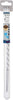 Bosch accesorios taladro serpiente para madera, hexagonal 7 x 160 x 235 mm, d 5,6 mm 1 ud - 2608585713
