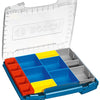 Accessori Bosch Scatola portaoggetti i-boxx 53 con scatole interne per sistema ls-boxx | 2608438066 - 1600a001s7
