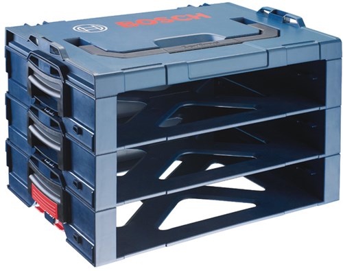 Accessori Bosch i-boxx set per sistema ls-boxx | 2608438110 - 1600a001sf