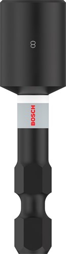 Imp Bosch Accessories Act Control Chiave a bussola 8 mm - 2608522351
