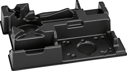 Inserto accessori Bosch | per gex 12v-125 gex 18v-125 - 1600a0258z