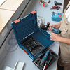 Inserto accessori Bosch per gst 18 v-li 18v-125 18v-155 b s - 1600a02hb7