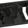 Inserto accessori Bosch per gst 18 v-li 18v-125 18v-155 b s - 1600a02hb7