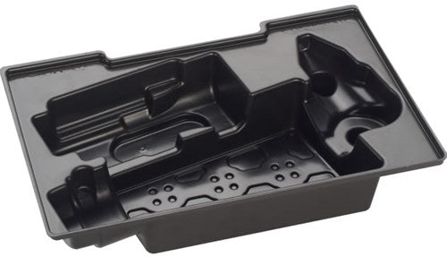 Inserto accessori Bosch per l-boxx 102 | per gwb 10,8 li | andato= andato - 2608438085