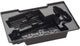 Inserto accessori Bosch per l-boxx 102 | per gwb 10,8 li | andato= andato - 2608438085