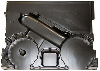 Bosch Inlay per L-Boxx 9-115 12 15-125 CIE