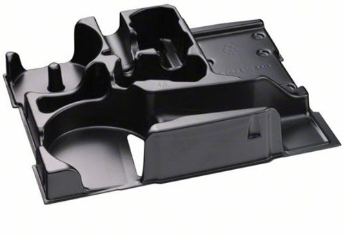 Inserto accessori Bosch per l-boxx 136, tra gli altri, per gws 18 v-li gwx 18v-8 - 1600a002wh