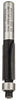 Bosch accessoires kantenfrezen 8 mm, d1 9,5 mm, l 25,4 mm, g 68 mm 1st - 2608628346