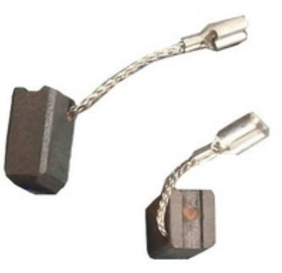 Set spazzole in carbone Bosch