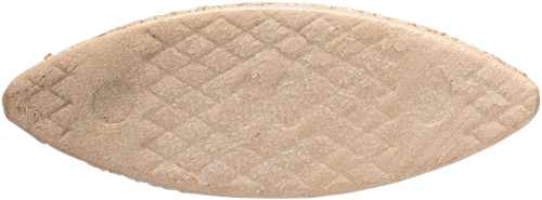 Accessori Bosch tasselli a doghe | 50 pezzi - 2609256601