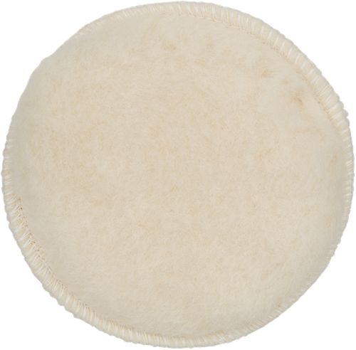 Accessori Bosch pelle d'agnello per levigatrici eccentriche | 125mm-2609256049