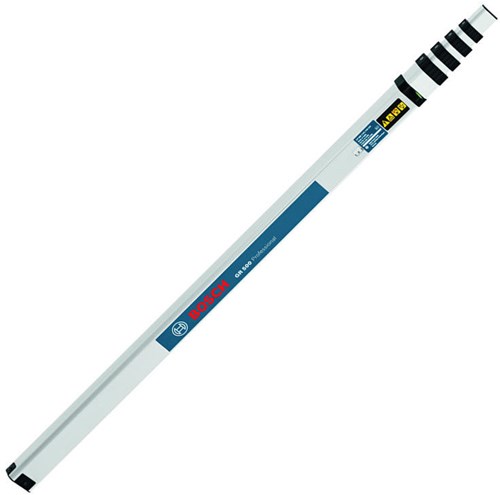 Bosch accessoires meetlat gr 500 professional | bouwlasermeetlat - 0601094300