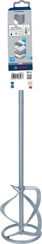 Accesorios Bosch batidor mezclador 135 mm, 590 mm, 2540 kg 1 ud - 2607990022