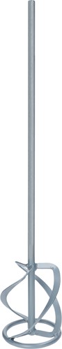 Accesorios Bosch batidor mezclador 135 mm, 590 mm, 2540 kg 1 ud - 2607990022