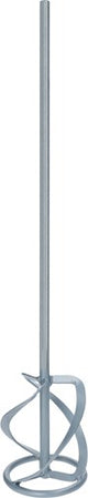 Accesorios Bosch batidor mezclador 135 mm, 590 mm, 2540 kg 1 ud - 2607990022