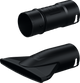 Accessori Bosch set ugelli per soffiatore per foglie | piano dritto tondo - f016800657