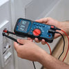 Bosch professional ms 90 - test pens