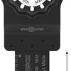 Accessori Bosch lama per sega multimateriale aiz 20 ab | stella | 20x30 mm - 2608669251