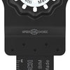 Accessori Bosch lama per sega multimateriale aiz 20 ab | stella | 20x30 mm - 2608669251
