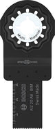 Bosch accessoires multi material zaagblad aiz 20 ab | starlock | 20 x 30 mm - 2608669251