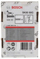 Accessori Bosch chiodo con testa svasata sk50 50mm | 1,2 mm-2608200518