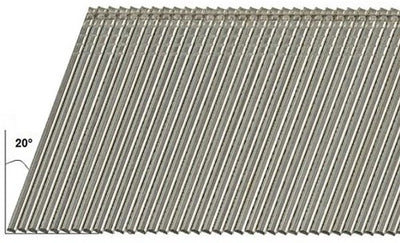 Bosch accessoires spijker sk64-20 44g