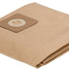 Bosch accessoires papieren stofzak voor advancedvac 20 | 5 stuks - 2609256f33 2609256f33