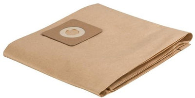 Accessori Bosch sacchetto raccoglipolvere in carta per advancedvac 20 | 5 pezzi - 2609256f33 2609256f33
