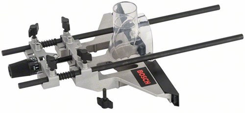 Accesorios Bosch guía paralela 10 mm 1ª - 2607001387