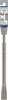 Bosch accessoires platte beitel sds-plus 250 x 20 mm 1st - 2609390394