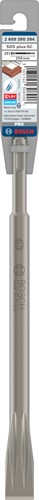 Accessori Bosch Scalpello piatto sds-plus 250 x 20 mm 1° - 2609390394