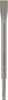 Bosch accessoires platte beitel sds-plus 250 x 20 mm 1st - 2609390394