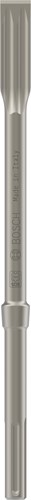 Bosch accessoires platte beitels rtec sharp sds-max 400 mm 1st - 2608690124