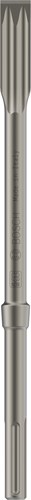Accessori Bosch scalpelli piatti rtec sharp sds-max 400 mm 1st - 2608690166