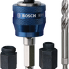 Bosch accessoires power change plus starter kit light - 2608599010