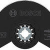 Lama per sega multiutensile Bosch Accessories Pro Acz 100 BB | 100mm-2608669118