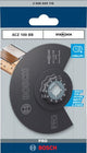 Lama per sega multiutensile Bosch Accessories Pro Acz 100 BB | 100mm-2608669118