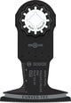 Accesorios Bosch hoja de sierra de inmersión pro aii 65 apib | 65x40mm | 1 pieza - 2608669081