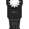 Lama per sega ad affondamento Bosch Accessories Pro Aii 65 Apib | 65x40 mm | 10 pezzi - 2608669080