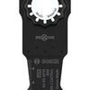 Accesorios Bosch hoja de sierra de inmersión pro aii 65 apib | 65x40mm | 5 piezas - 2608669079