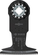 Bosch accessoires pro aii 65 bspib invalzaagblad | 65 x 40 mm | 1 stuks - 2608669085